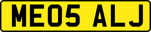 ME05ALJ