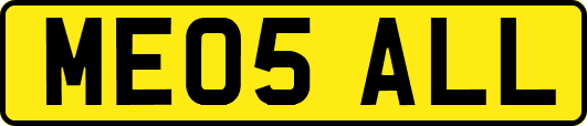 ME05ALL