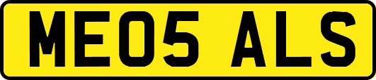 ME05ALS