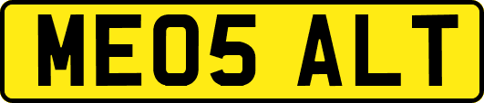 ME05ALT