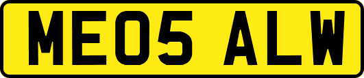 ME05ALW