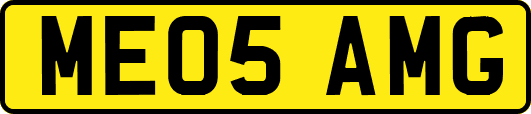 ME05AMG