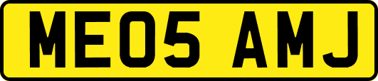 ME05AMJ