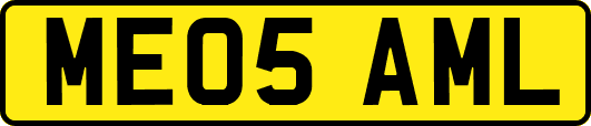 ME05AML