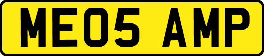 ME05AMP