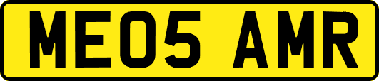 ME05AMR