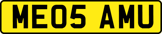 ME05AMU