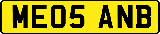 ME05ANB