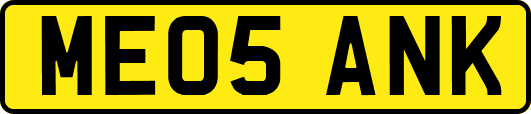 ME05ANK