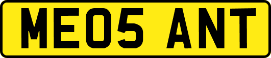 ME05ANT