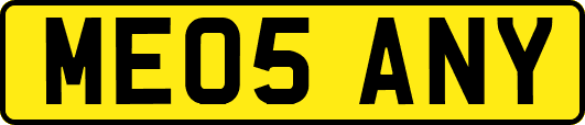 ME05ANY