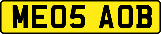 ME05AOB