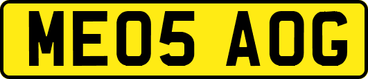 ME05AOG