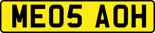 ME05AOH