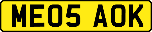 ME05AOK