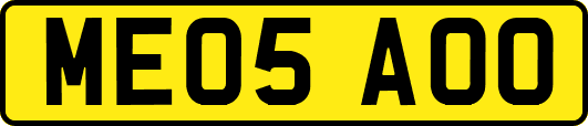 ME05AOO