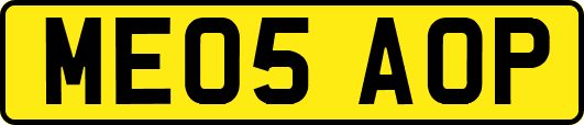 ME05AOP