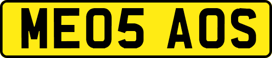 ME05AOS