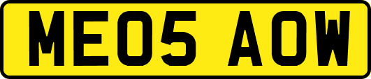 ME05AOW
