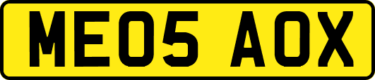 ME05AOX