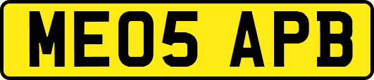 ME05APB