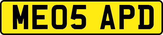 ME05APD
