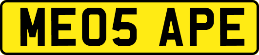ME05APE