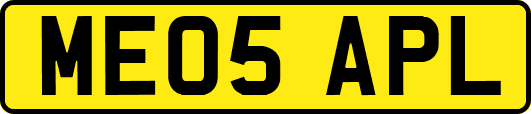 ME05APL