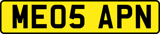 ME05APN
