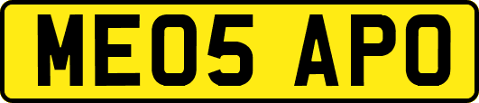 ME05APO