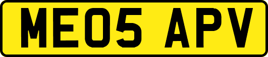 ME05APV