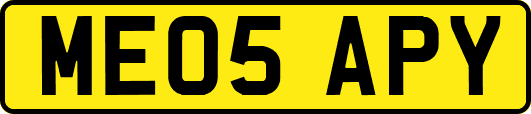 ME05APY