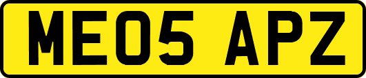ME05APZ