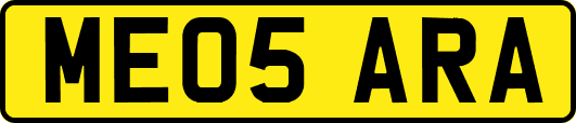 ME05ARA