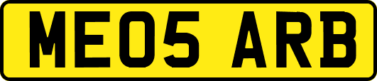 ME05ARB