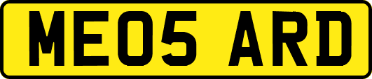 ME05ARD