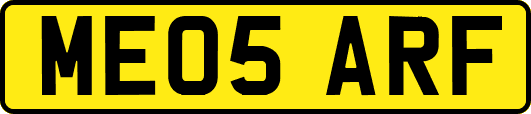 ME05ARF