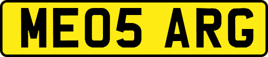 ME05ARG