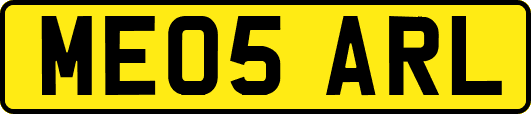 ME05ARL