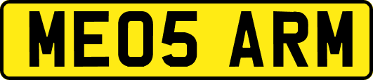 ME05ARM