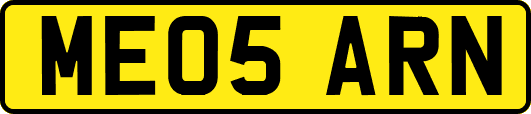 ME05ARN