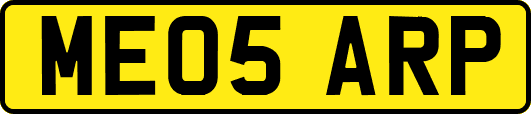 ME05ARP