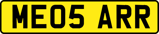 ME05ARR