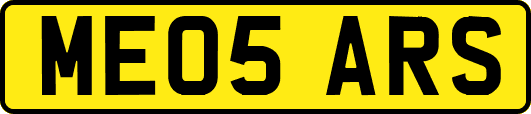 ME05ARS