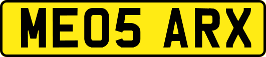 ME05ARX