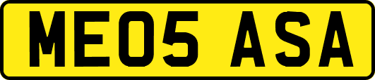 ME05ASA