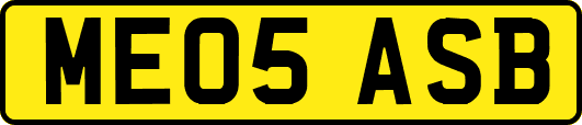 ME05ASB