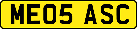 ME05ASC