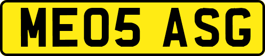 ME05ASG
