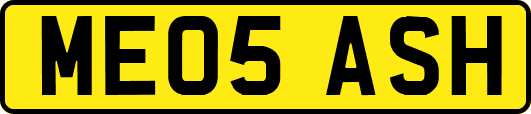 ME05ASH